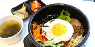 Daebak Korean Restaurant - Affordable Korean Food 00