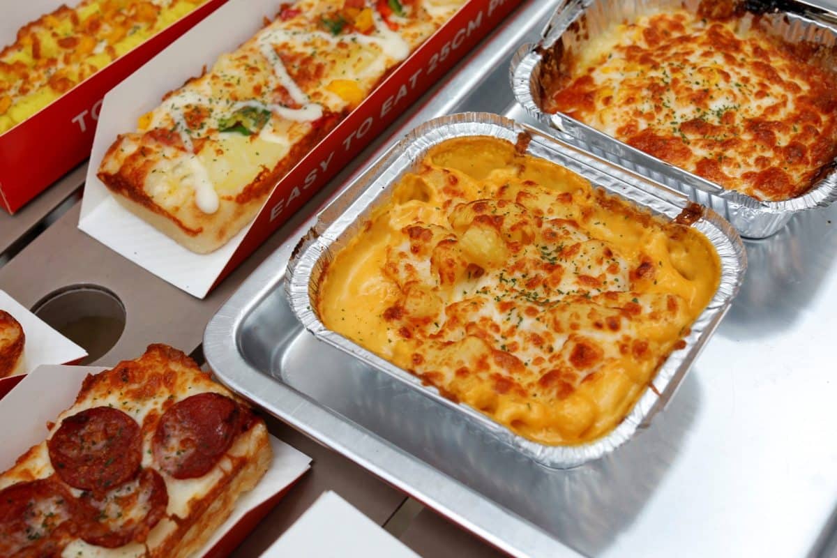 Eat Pizza Singapore – Famous Korean Pizza Chain 11