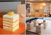 KOKO – Japanese-Style Strawberry, Mango, And Melon Shortcakes At Bugis Coliwoo Midtown KOKO Patisserie at Coliwoo Midtown Serves Japanese Style Cakes in Bugis