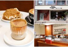 GIF COFFEE 集福咖啡 SHENZHEN – China Barista Champion’s Specialty Coffee Cafe At Nantou Ancient City 南头古城 GIF COFFEE SHENZHEN - Champion Baristas Specialty Coffee Favourite At Nantou Ancient City 南头古城