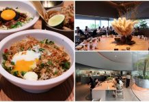 HuMa 胡麻 – Popular Shanghai Yunnan-Inspired Restaurant With Beef Cheek Rice, Truffle Noodles And Creative Regional Flavours HuMa Shanghai Favourite For Modern Yunnan Food From Beef Cheek Mixed Rice To Litsea Cubeba Fried Chicken