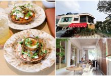 Marymount Bakehouse – NEW Upper Thomson Outlet With Levain Pies, Sourdough Brunch And 60-Seat Space Marymount Bakehouse - Returns Near Marymount With Bigger Upper Thomson Outlet NEW Levain Pies And Sourdough Menu
