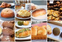 18 NEW Bakeries And Bakery Cafes In Singapore 2026 – For Shio Pan, Sourdough, Bagels And More New Bakery And Cafe Openings In Singapore 2026 For Shio Pan Bagels Croissants And More